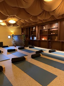 Way of Yoga plaats foto
